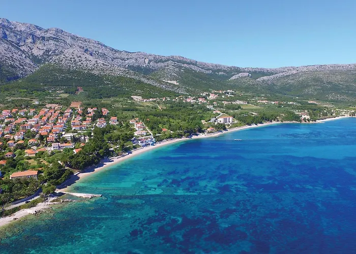 In Apartment Potomje